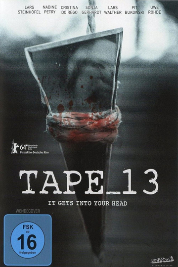 Tape13