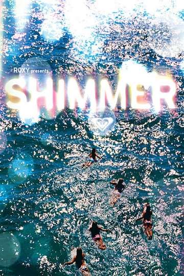 Shimmer Poster