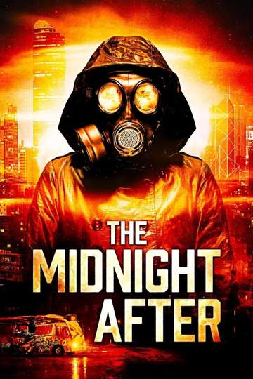 The Midnight After Poster