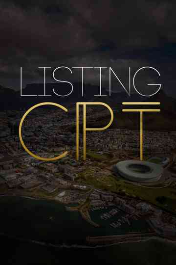 Listing Cape Town
