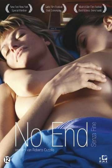 No End Poster