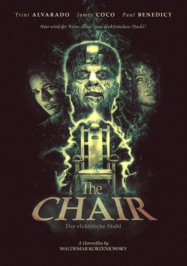 The Chair Poster