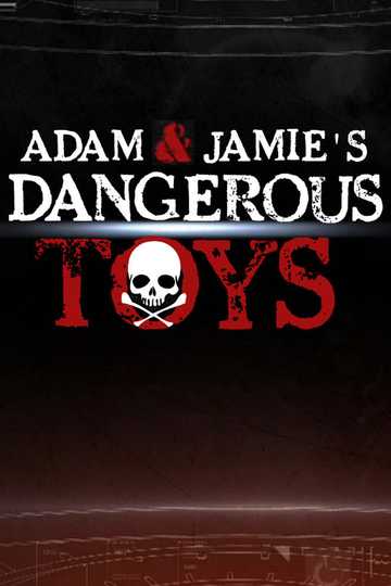 Dangerous Toys