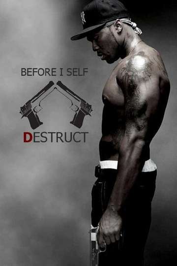Before I Self Destruct Poster
