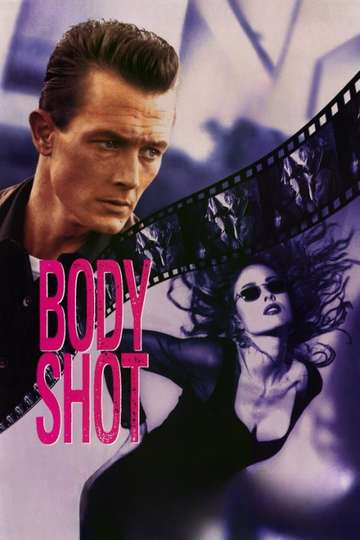 Body Shot Poster