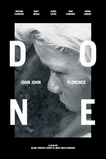 Done  John John Florence