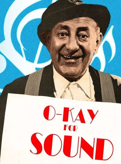 OKay for Sound Poster