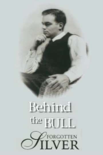 Behind the Bull
