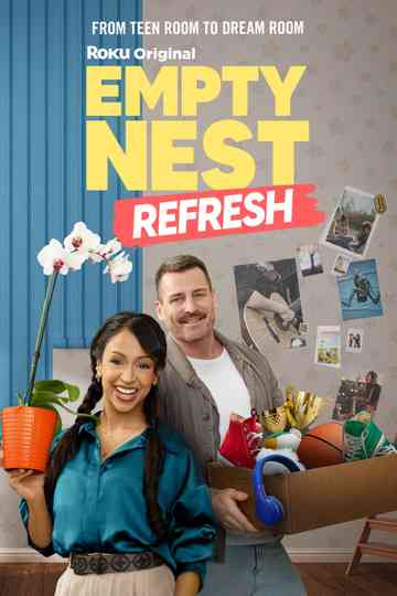 Empty Nest Refresh