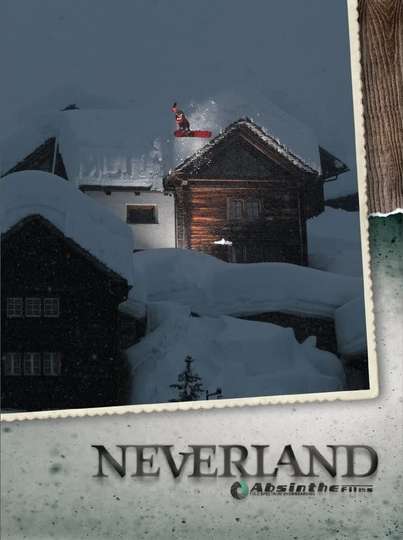 Neverland Poster