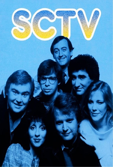 Second City Television Poster