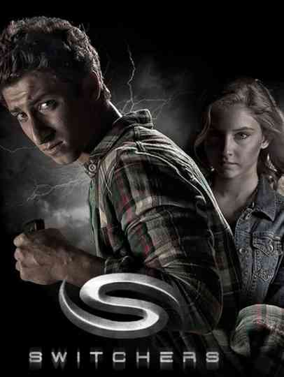 Switchers Poster