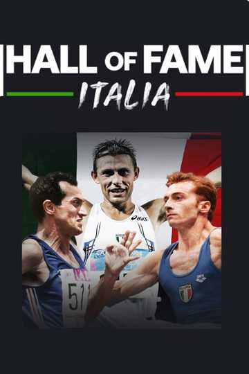 Hall of fame Italia