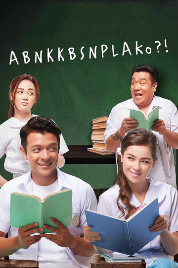 ABNKKBSNPLAKo Poster