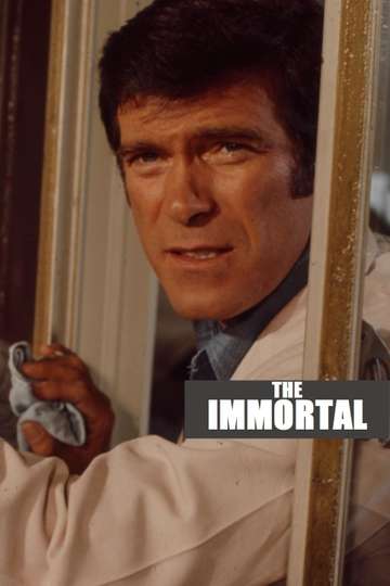The Immortal Poster