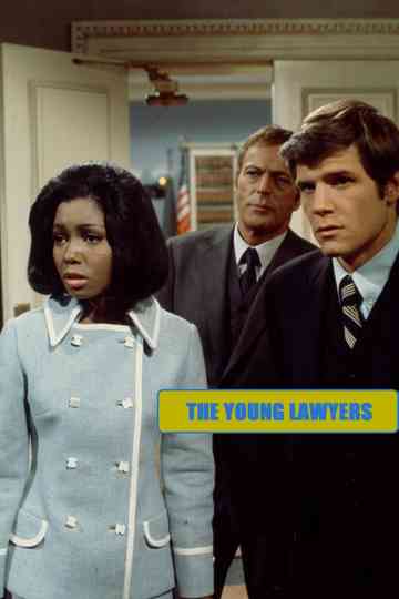 The Young Lawyers Poster