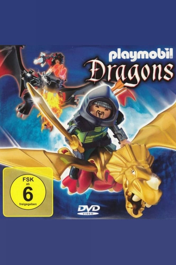 Playmobil Guardians of the Dragon Fires