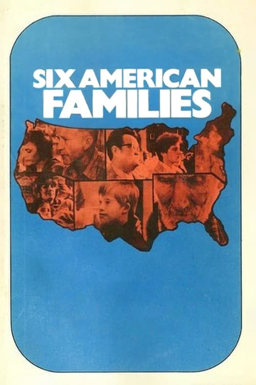 Six American Families