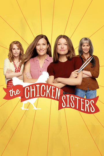 The Chicken Sisters Poster