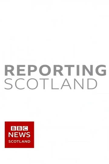 Reporting Scotland