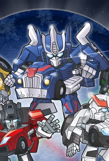 Q-Transformers: Mystery of Convoy Returns