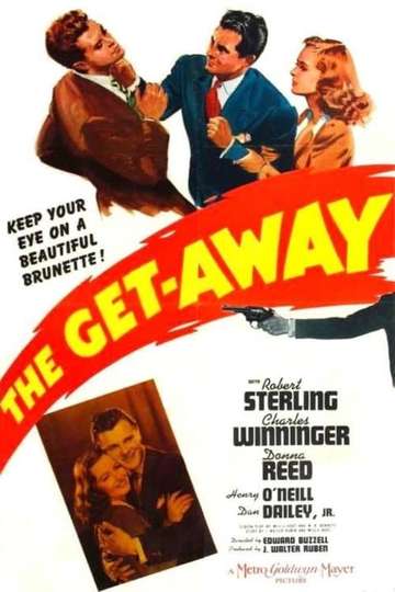 The GetAway
