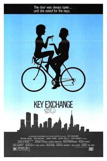 Key Exchange Poster