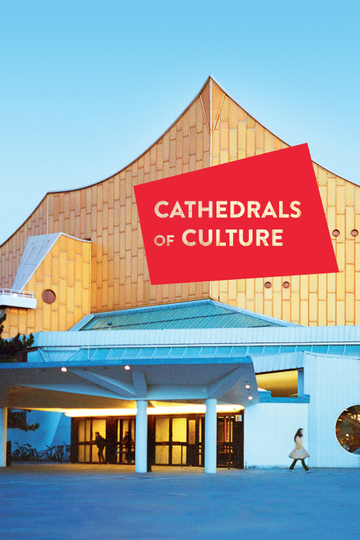 Cathedrals of Culture