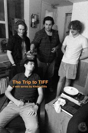 The Trip to TIFF Poster