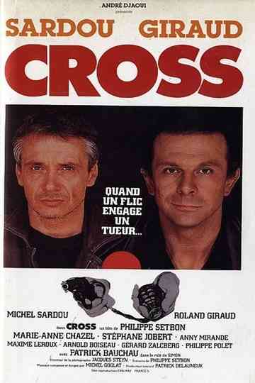 Cross Poster