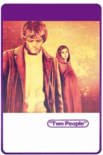 Two People Poster