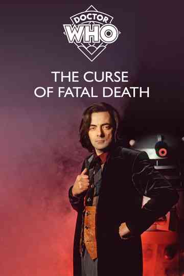 Doctor Who: The Curse of Fatal Death