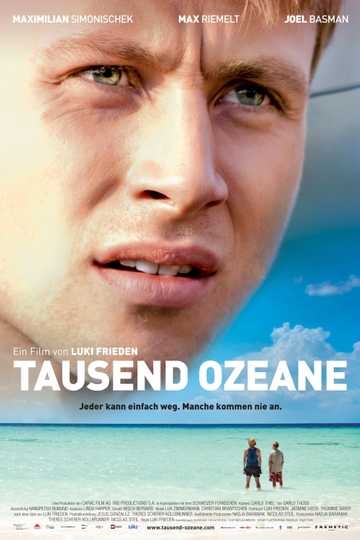 Thousand Oceans Poster