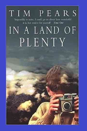 In a Land of Plenty Poster