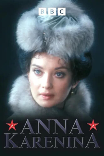 Anna Karenina Poster