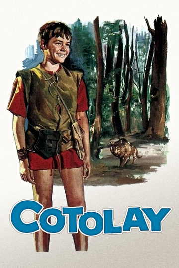 Cotolay Poster