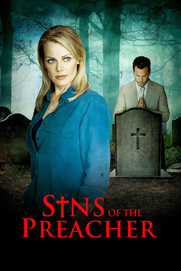 Sins of the Preacher Poster