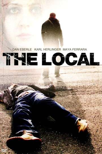 The Local Poster