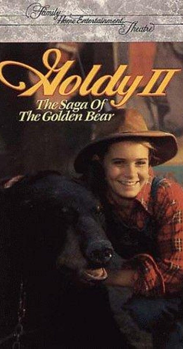 Goldy 2 The Saga of the Golden Bear