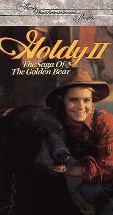 Goldy 2 The Saga of the Golden Bear