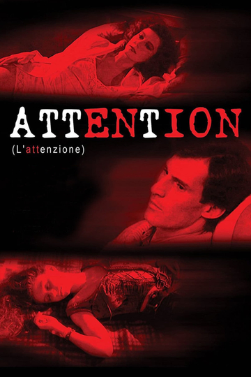 Attention Poster