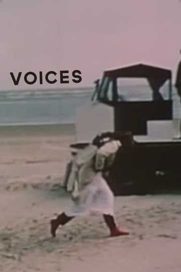 Voices Poster