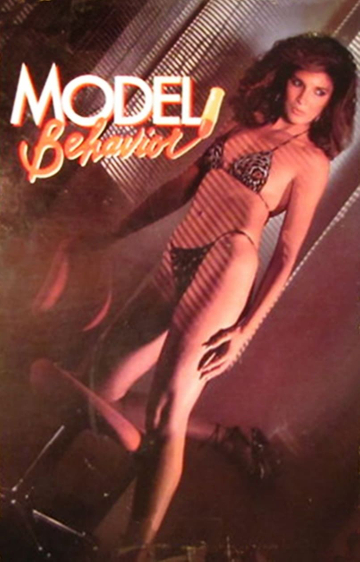 Model Behavior Poster