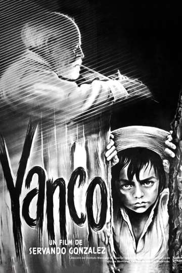 Yanco Poster