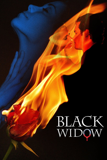 Black Widow Poster