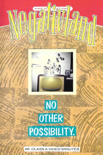 Negativland No Other Possibility