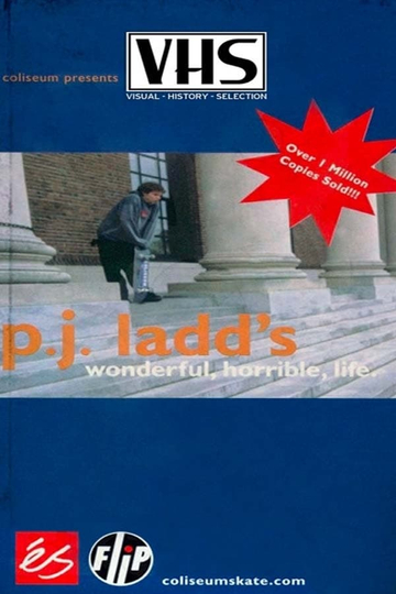 Coliseum  PJ Ladds Wonderful Horrible Life
