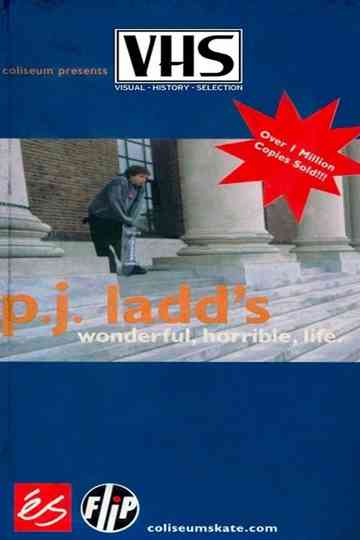 Coliseum  PJ Ladds Wonderful Horrible Life