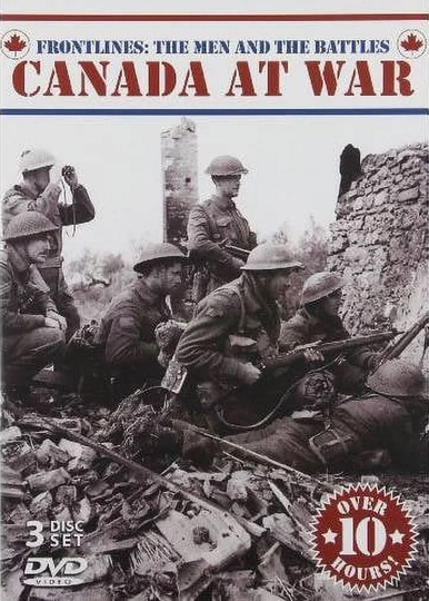 Canada At War