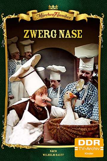 Dwarf Nose Poster